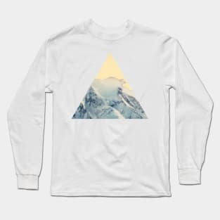 Avalanche Long Sleeve T-Shirt